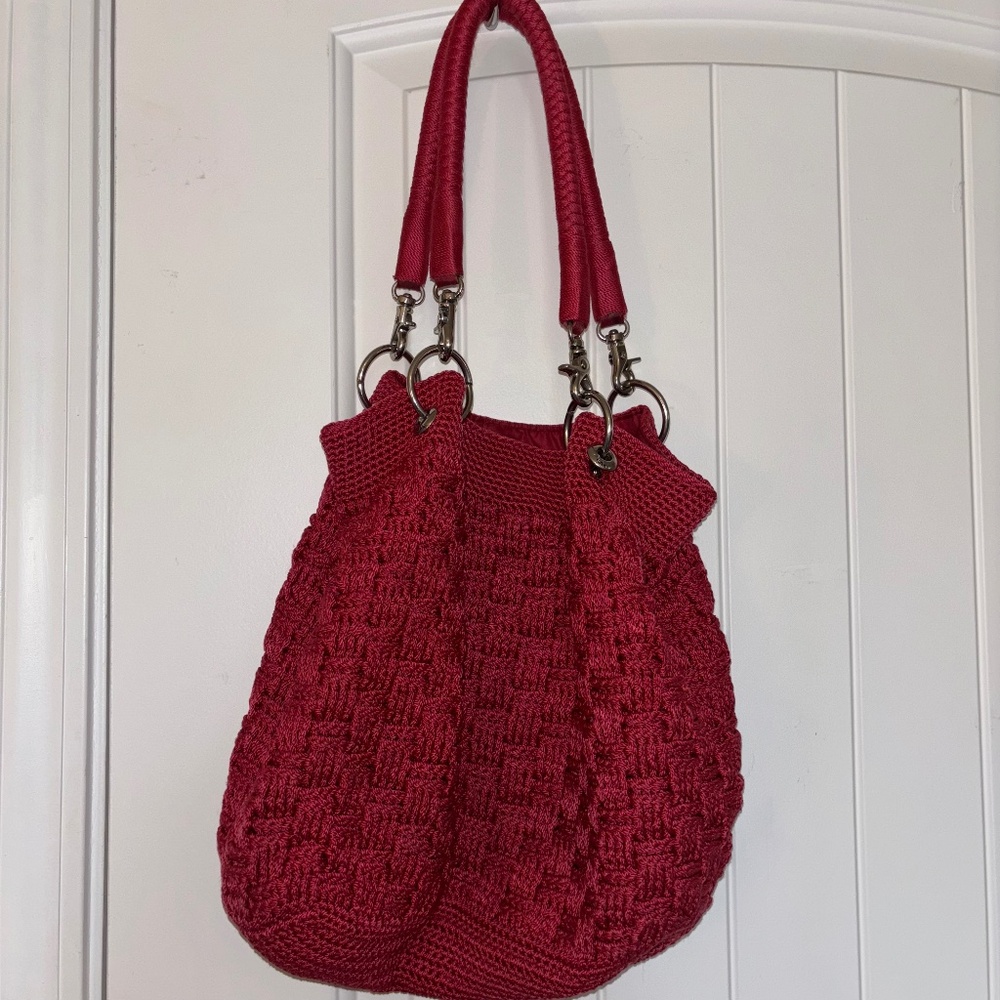 The Sak shoulder bag